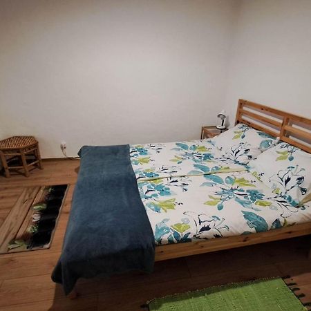 Apartma Humar Kobarid Bagian luar foto
