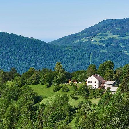 Apartma Humar Kobarid Bagian luar foto