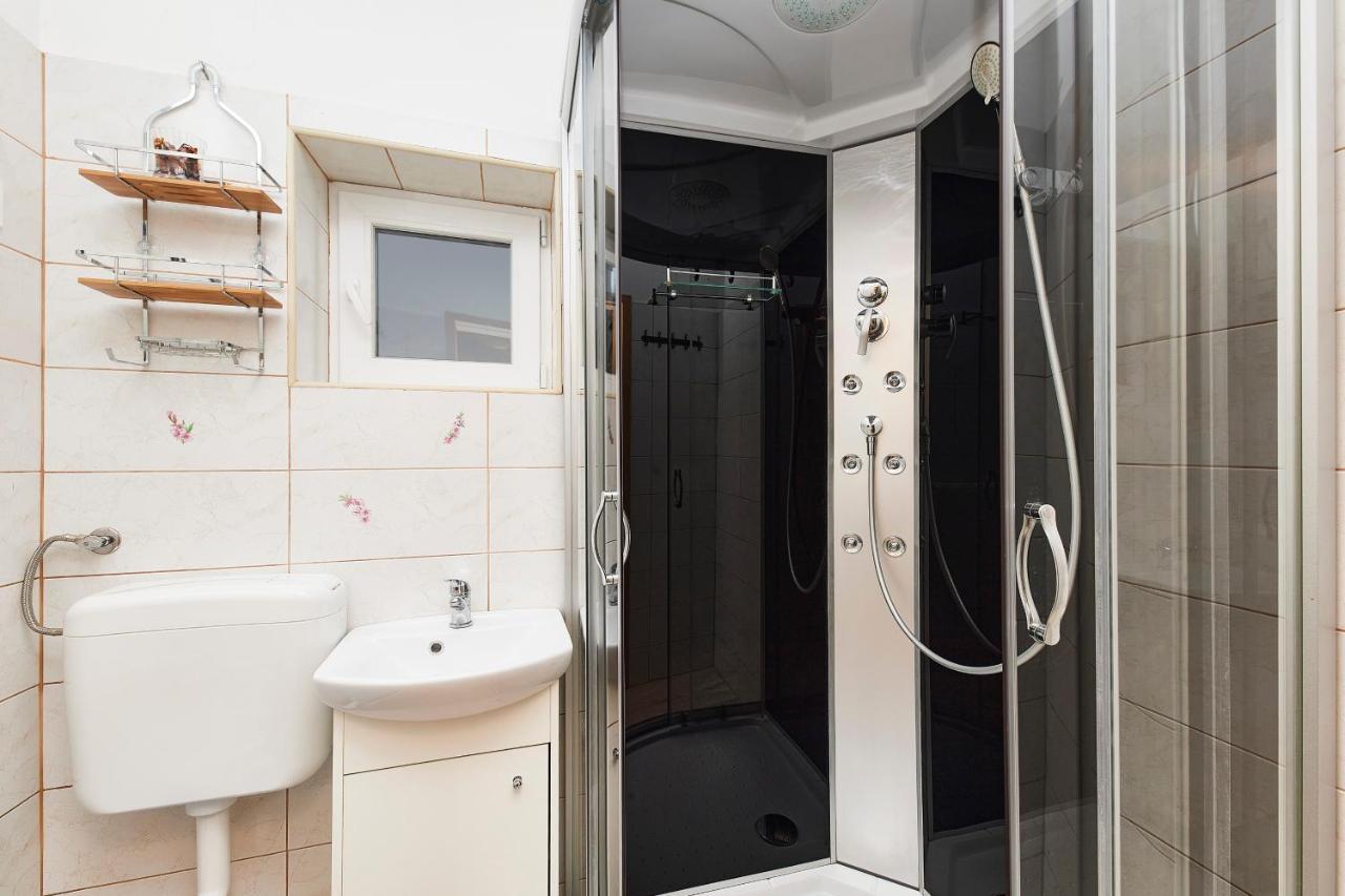 Apartma Humar Kobarid Bagian luar foto