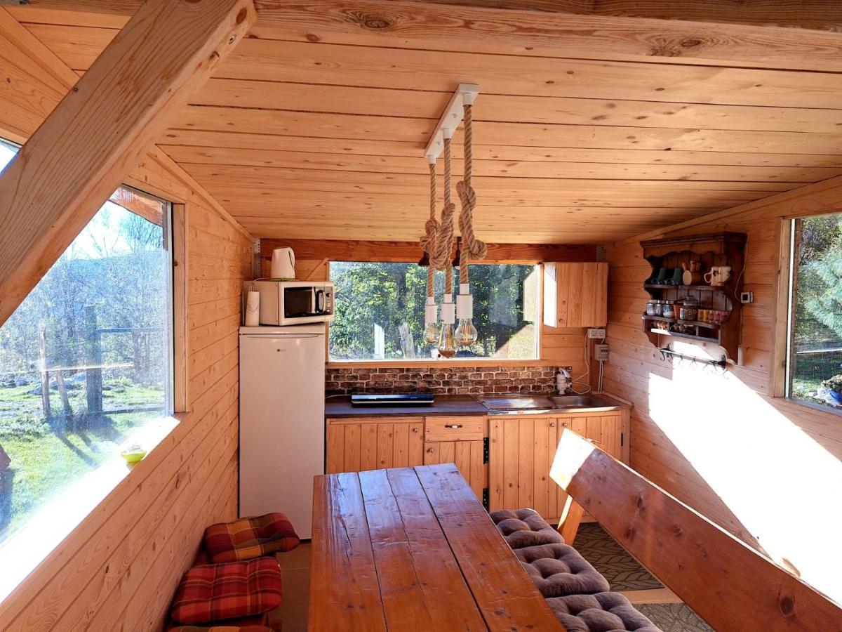Apartma Humar Kobarid Bagian luar foto